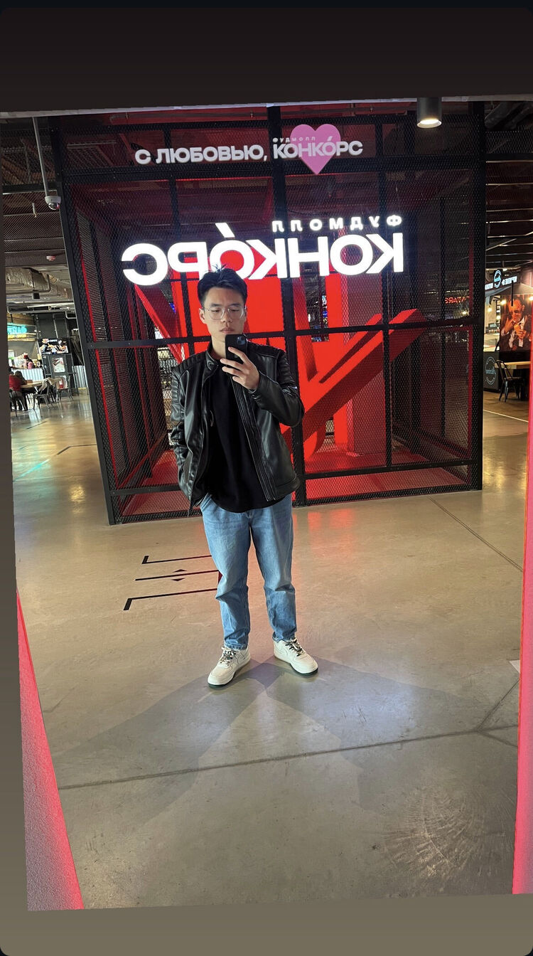 ���������� �����, ���� ������� Kevin, 26 ���, ������������ ��� ������, ����� � ���������