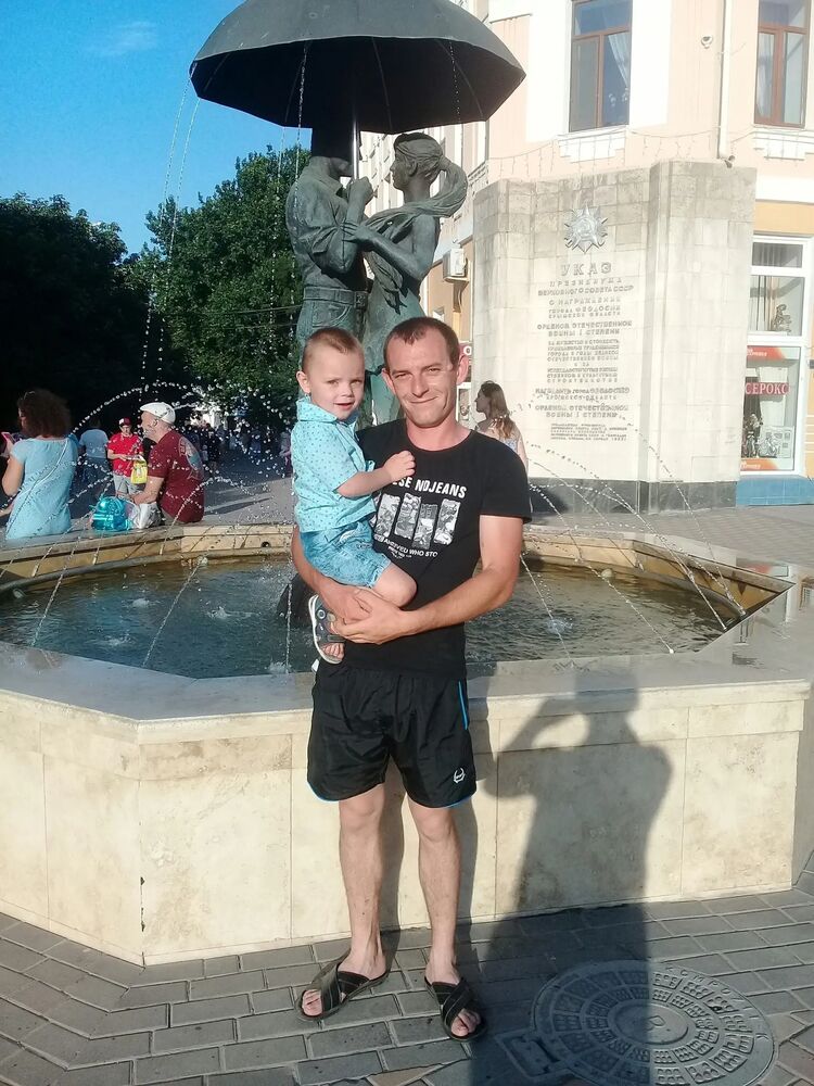 ���������� ��������, ���� ������� Egor, 33 ����, ������������ ��� ������, ����� � ���������, c�������� ���������, ���������