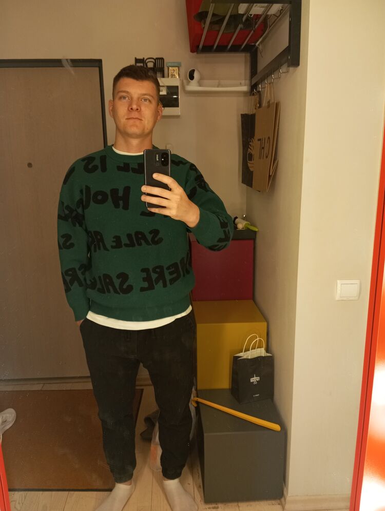 ���� 43274685 ������� ����, 35 ���, ���� ���������� � �����-����������