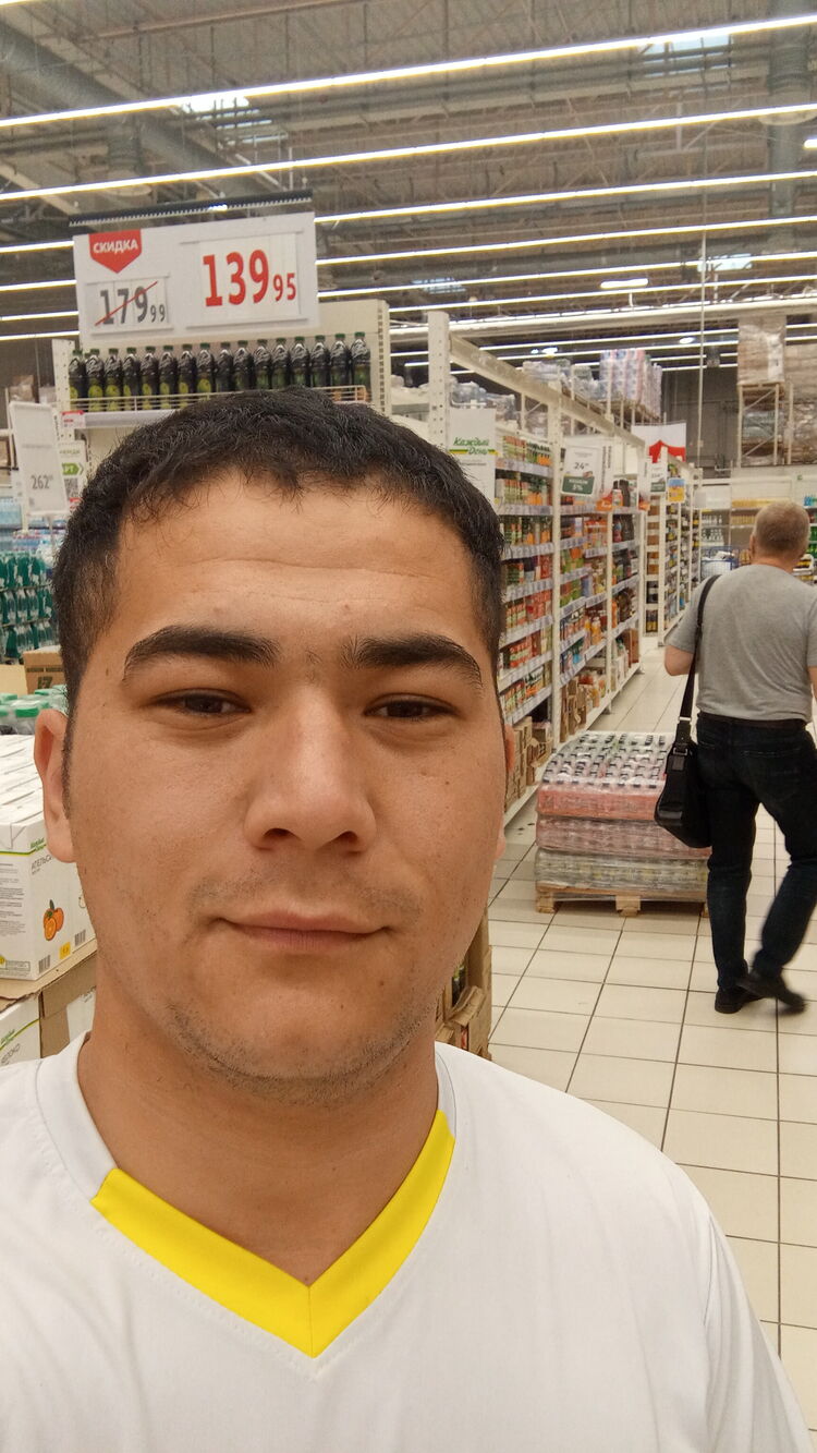  ,   Abduvali, 31 ,   ,   