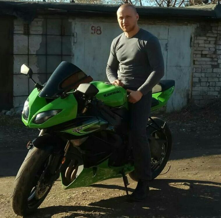 ���� 32926335 ������� Sergey, 34 ����, ���� ���������� � ������ ���������