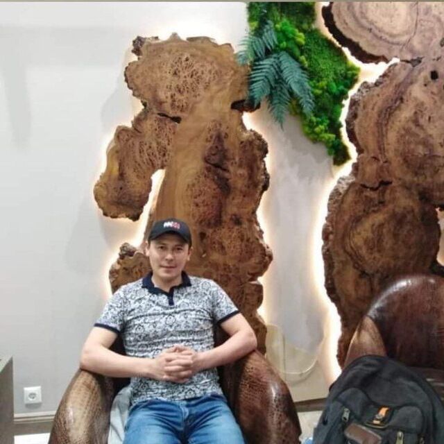 ���� 40308315 ������� Erkin, 38 ���, ���� ���������� � ������