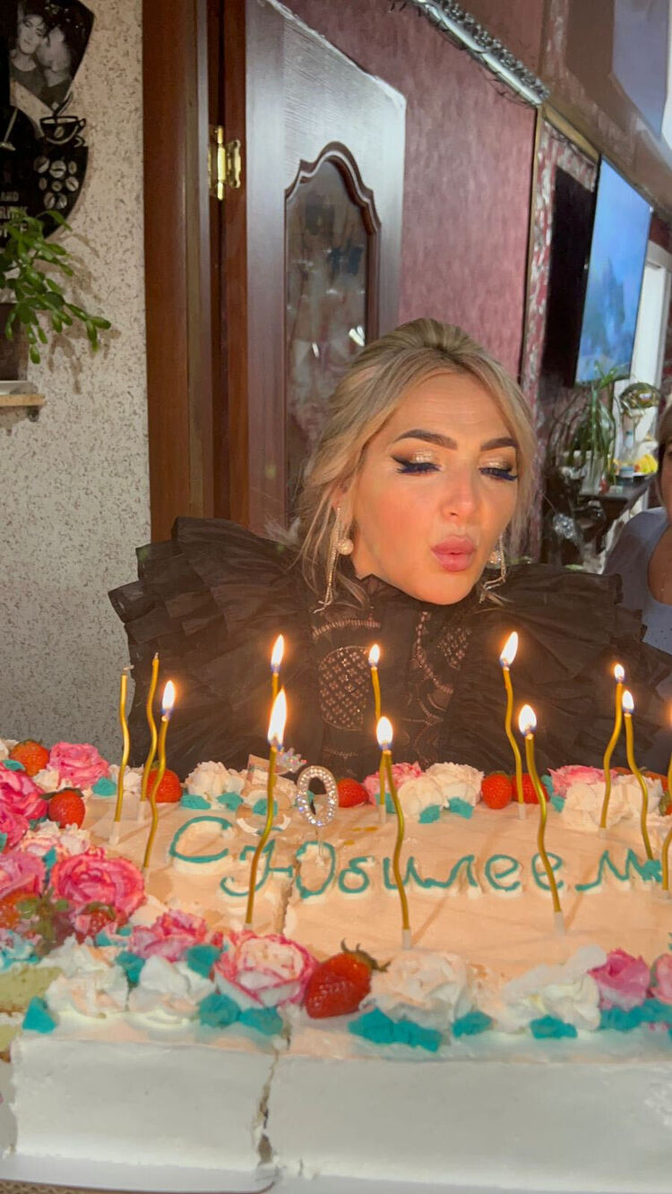 ���� 46348935 ������� ��������, 51 ���, ���� ���������� � ������