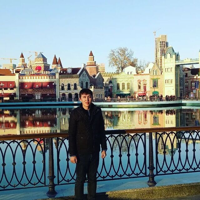 ���������� �������, ���� ������� Artur, 33 ����, ������������ ��� ������, ����� � ���������