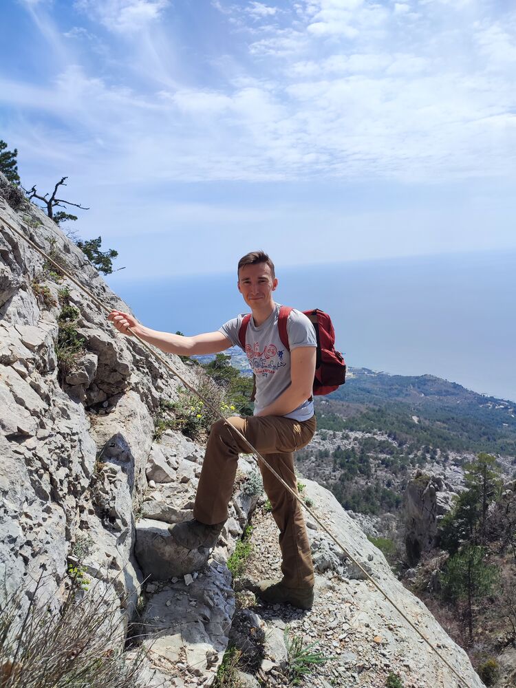 ���������� �����������, ���� ������� Pavel, 34 ����, ������������ ��� ����� � ���������, c�������� ���������, ���������