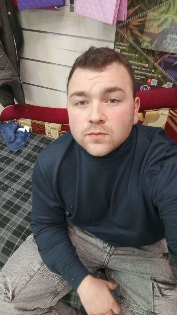  ,   Dmitry, 28 ,   ,   