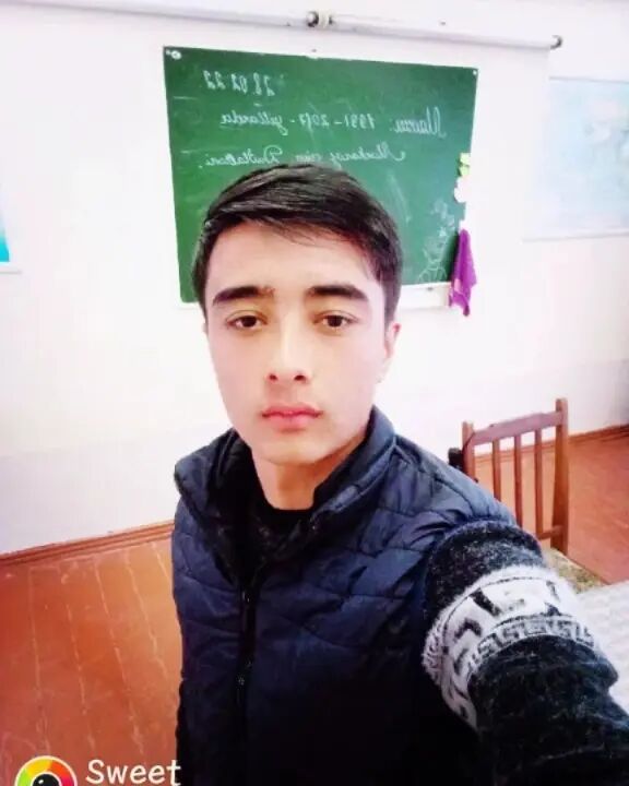 ���� 34148345 ����� Lazizbek, 22 ����, ���� ���������� � ��������