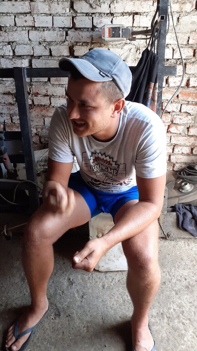 ���� 20920795 ������� ������, 41 ���, ���� ���������� � �������-��-����