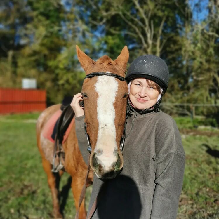  47282755  Polina, 52 ,    