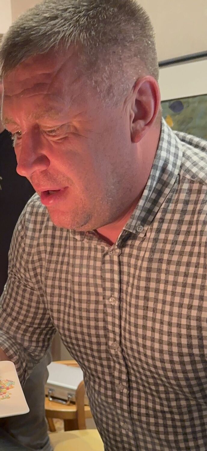 ���� 38411055 ������� ������, 46 ���, ���� ���������� � ������