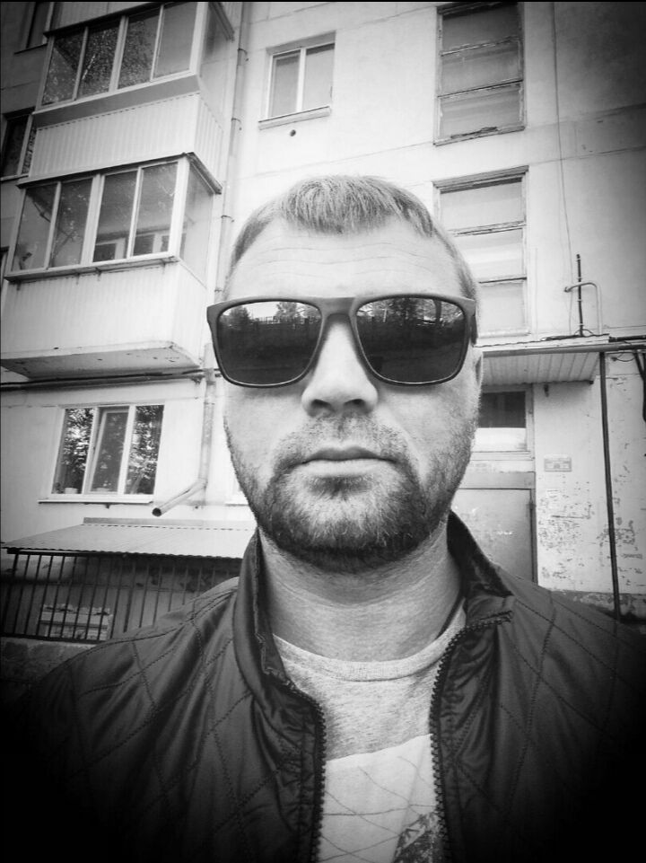 ���������� ������ �����, ���� ������� Alexey, 41 ���, ������������ ��� c�������� ���������