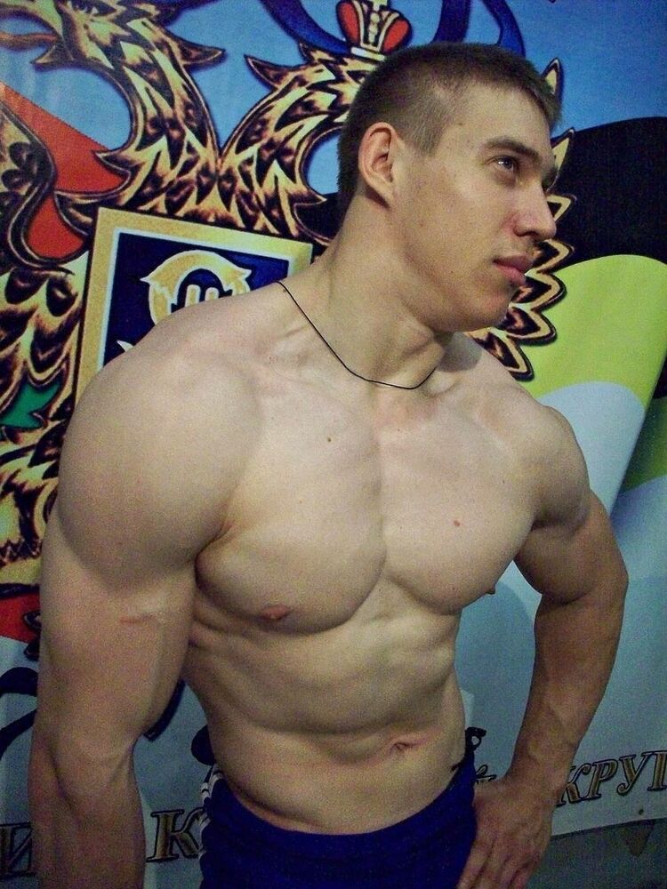 ���� 18074965 ������� Viktor, 36 ���, ���� ���������� � ���������