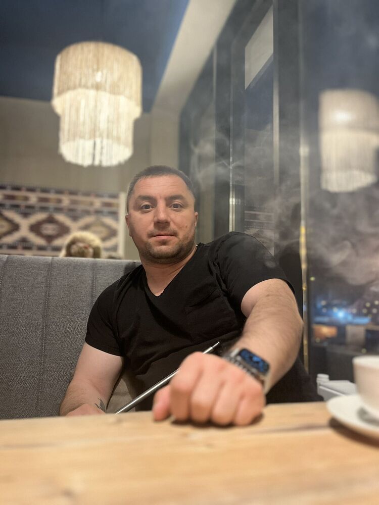 ���� 55273565 ������� Serkan, 37 ���, ���� ���������� � �����-��������