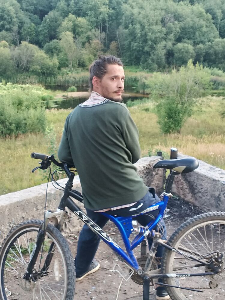 ���� 50000025 ������� Nick Wake, 34 ����, ���� ���������� � �������