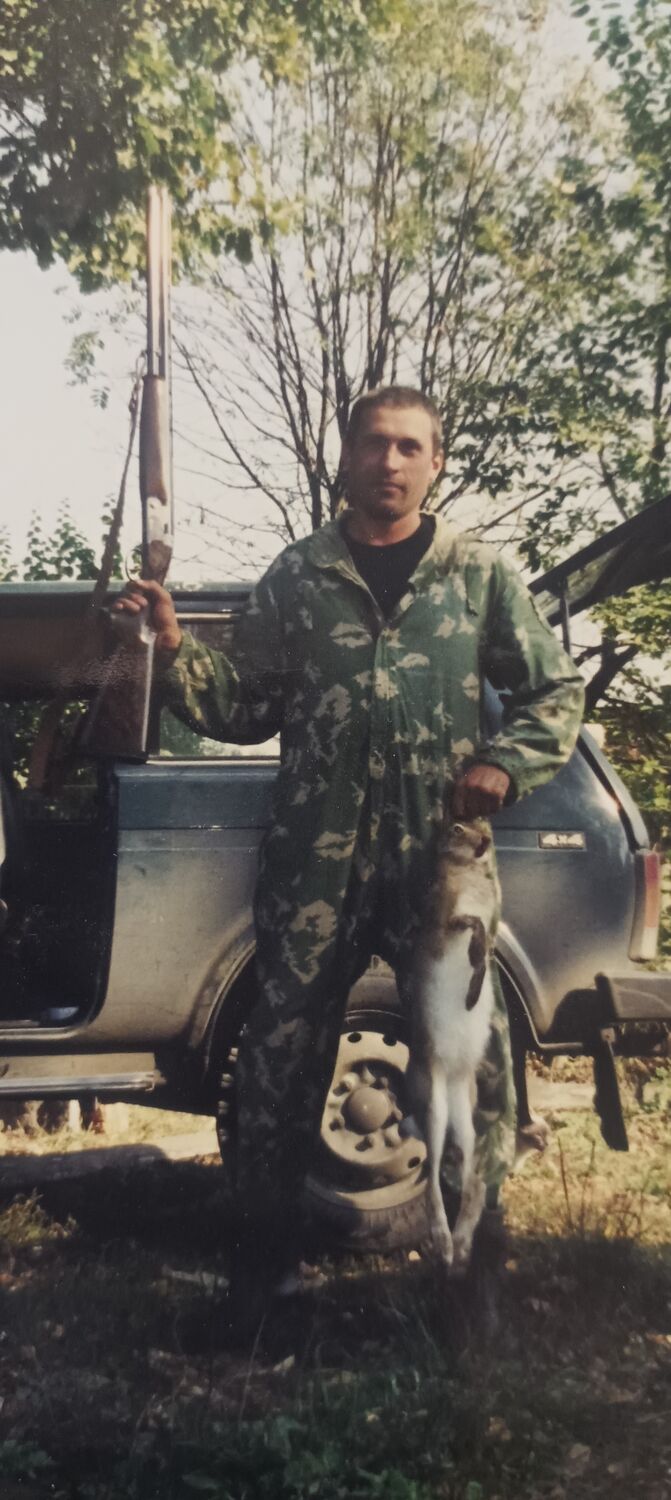  53979075  Sergey, 58 ,    