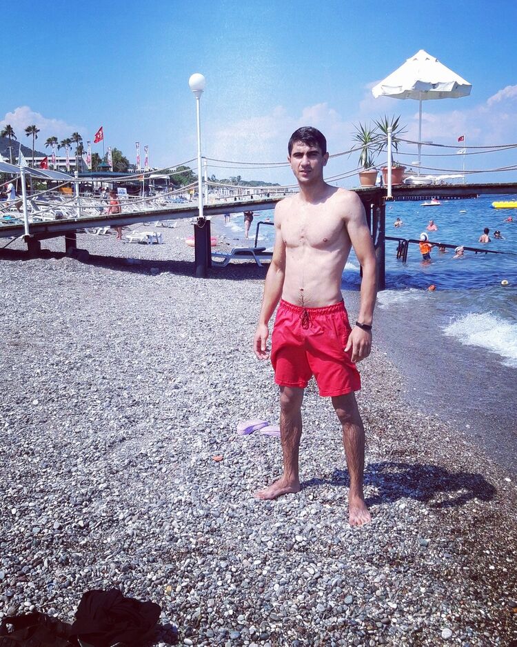  17384995  Ruslan, 29 ,    
