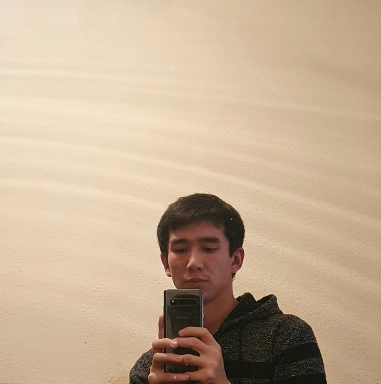 ���� 40839415 ����� Umidbek, 23 ����, ���� ���������� � ��������