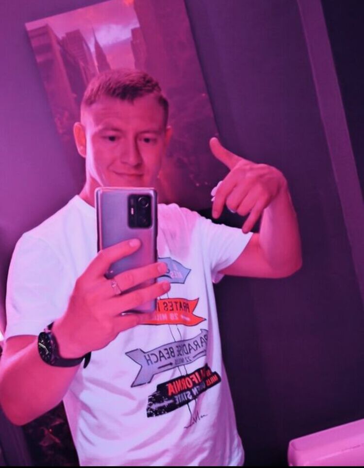 ���������� �����, ���� ������� Igor, 33 ����, ������������ 