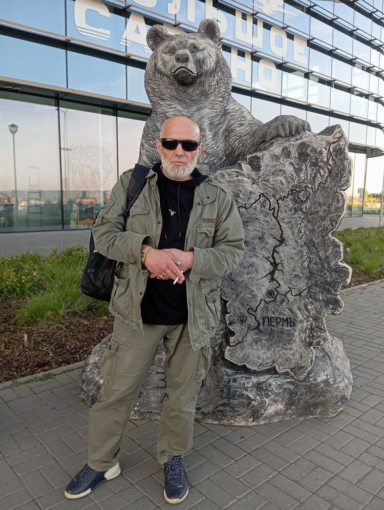 ���� 55739035 ������� ������, 52 ����, ���� ���������� � �����