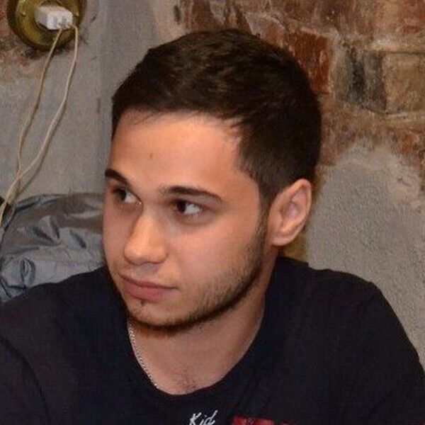 ���� 7984825 ������� ������, 35 ���, ���� ���������� � ��������