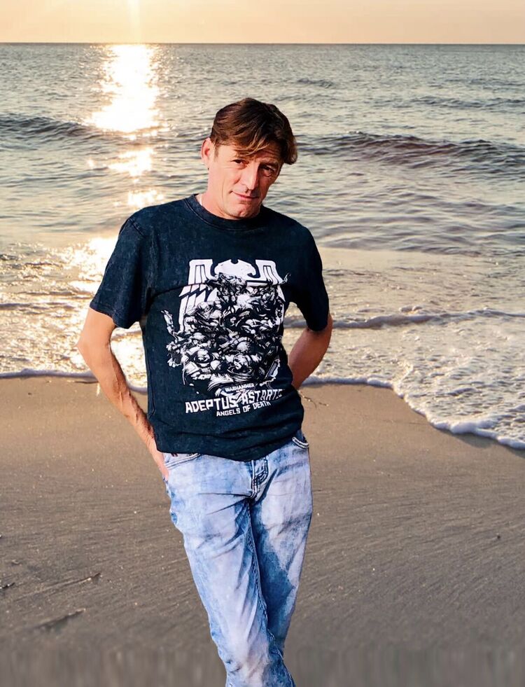 ���� 54882825 ������� Vasilij, 47 ���, ���� ���������� � Grodzisk Mazowiecki