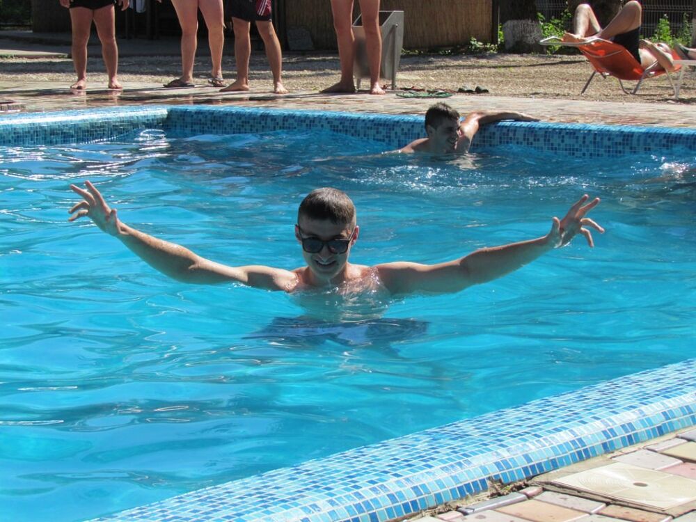 ���� 4709945 ������� Andrey, 34 ����, ���� ���������� � ��������