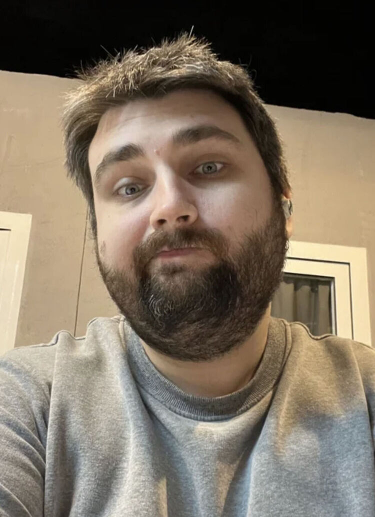 ���� 26205815 ������� Dmitry, 32 ����, ���� ���������� � ������