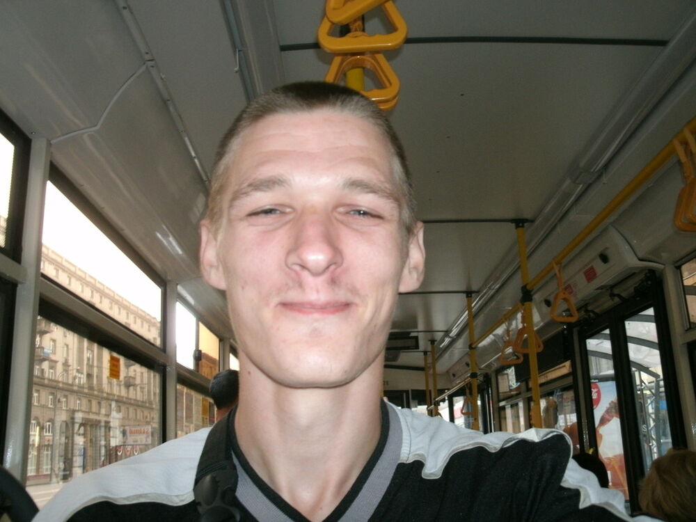  -,   Sergey, 36 ,   