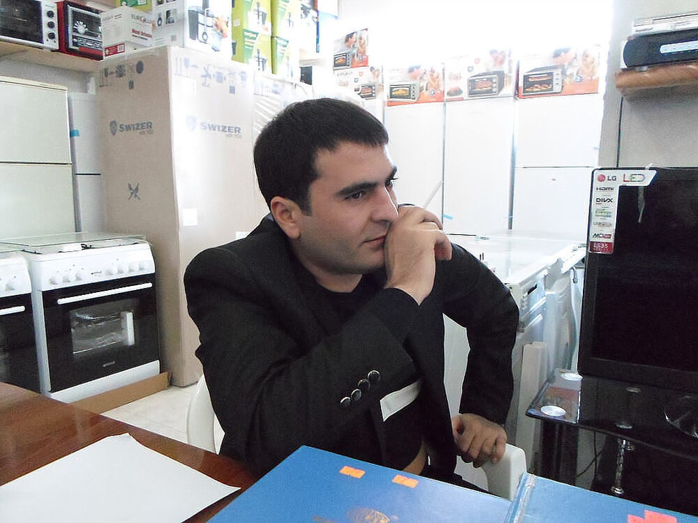  6238915  Ruslan, 41 ,    