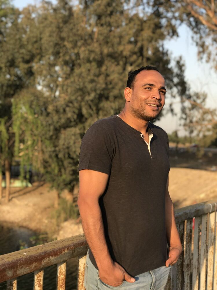  49829465  Mahmoud, 39 ,    Half Moon Bay