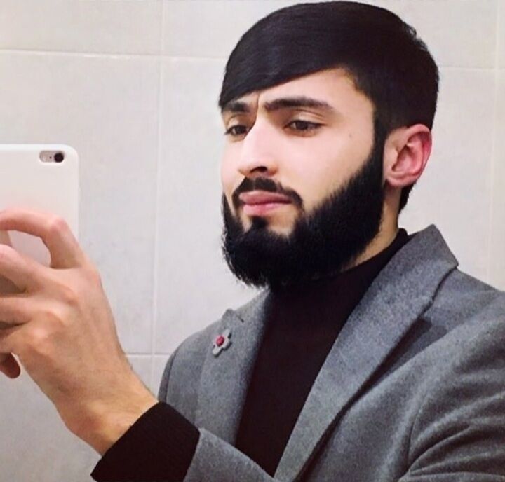  34013525  Odinaev Ali, 24 ,    