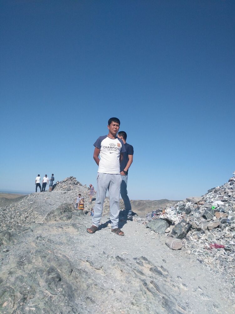  ,   Baseke, 37 ,   