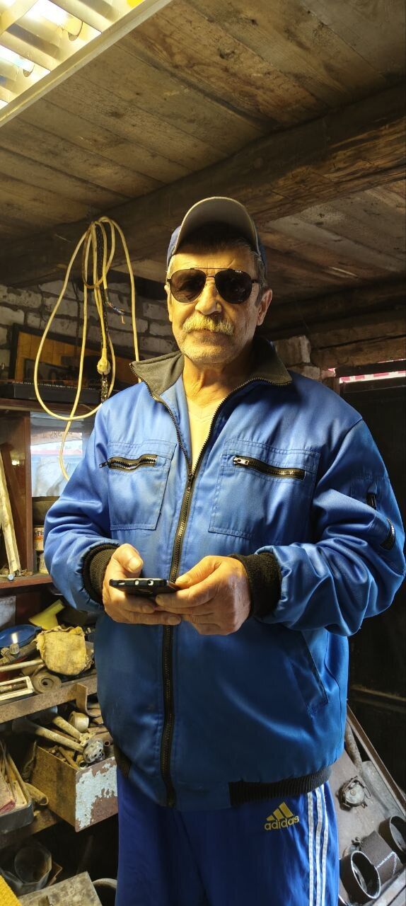 ���� 55034735 ������� �������, 58 ���, ���� ���������� � �������