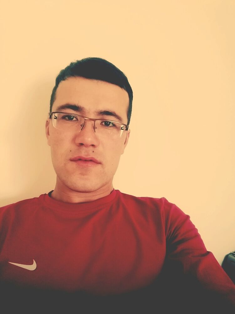 ���������� �������, ���� ������� Muminjan, 33 ����, ������������ ��� ����� � ���������, c�������� ���������, ���������