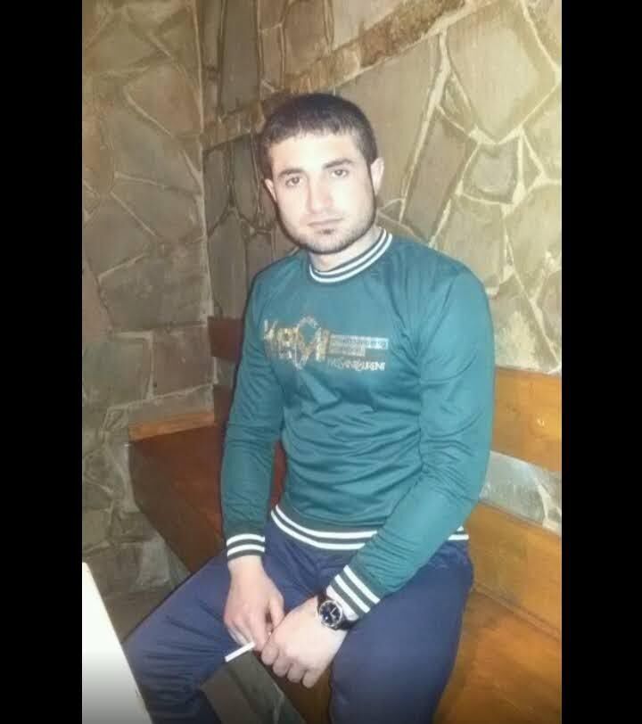 ���� 23274425 ������� �����, 39 ���, ���� ���������� � �������-��-����