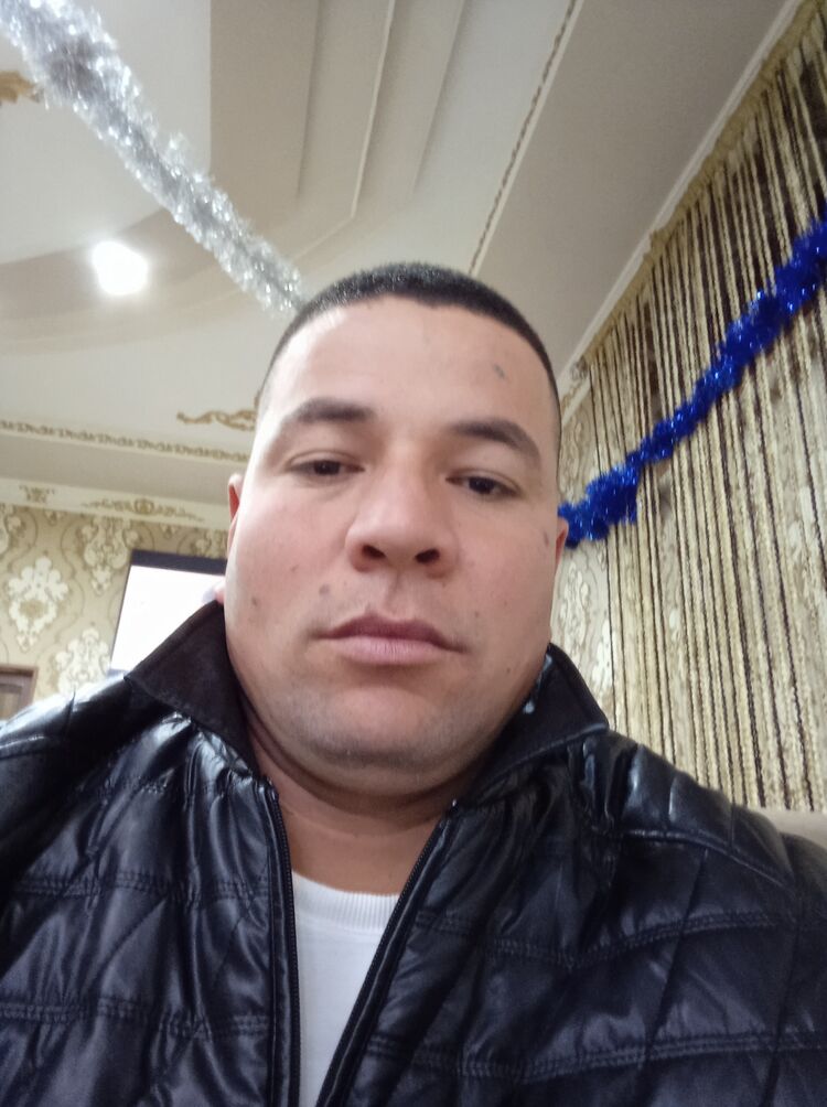 ���������� �������, ���� ������� Fazliddin, 34 ����, ������������ ��� ������, ����� � ���������