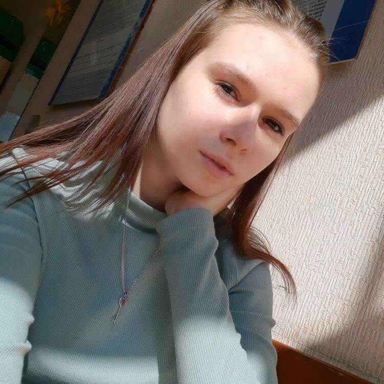 ���� 26357005 ������� Polina, 22 ����, ���� ���������� � ��������