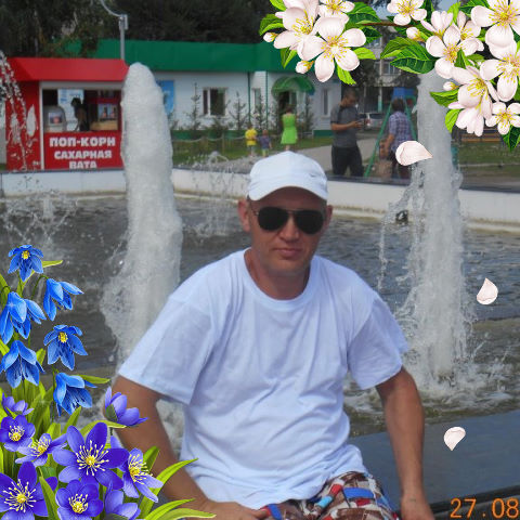 ���� 25847335 ������� ��������, 53 ����, ���� ���������� � ������