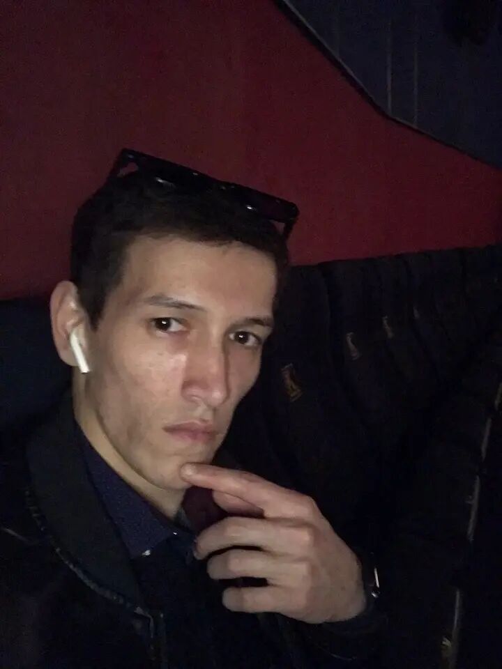 ���� 27715325 ������� Ayrat, 31 ���, ���� ���������� � ������