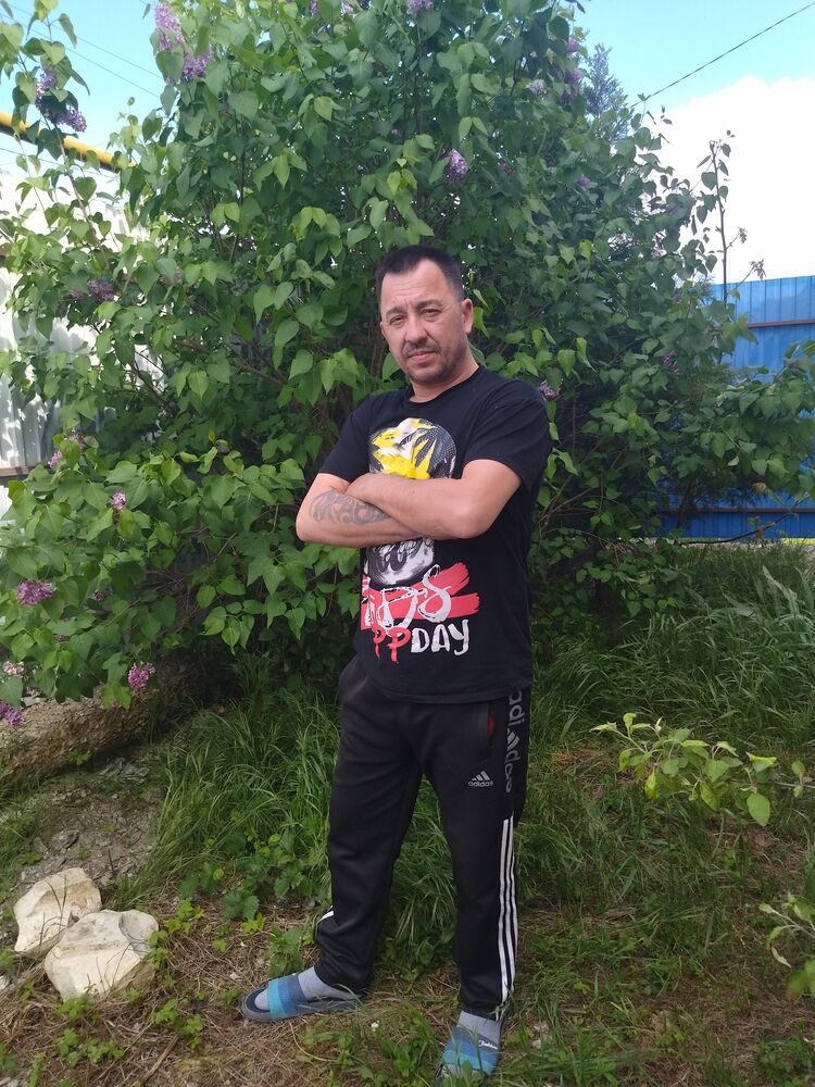 ���� 26477525 ������� Sergey, 46 ���, ���� ���������� � �������������