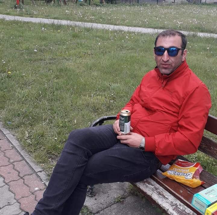  34593905  Gruznin, 41 ,    