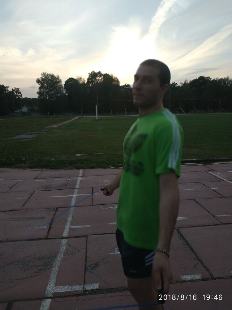  13147245  Andrey, 32 ,    