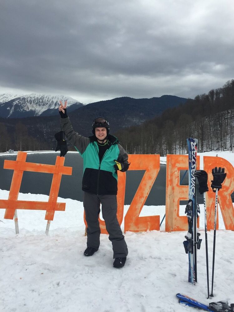 ���������� ������-��-����, ���� ������� Oleg, 46 ���, ������������ ��� ������