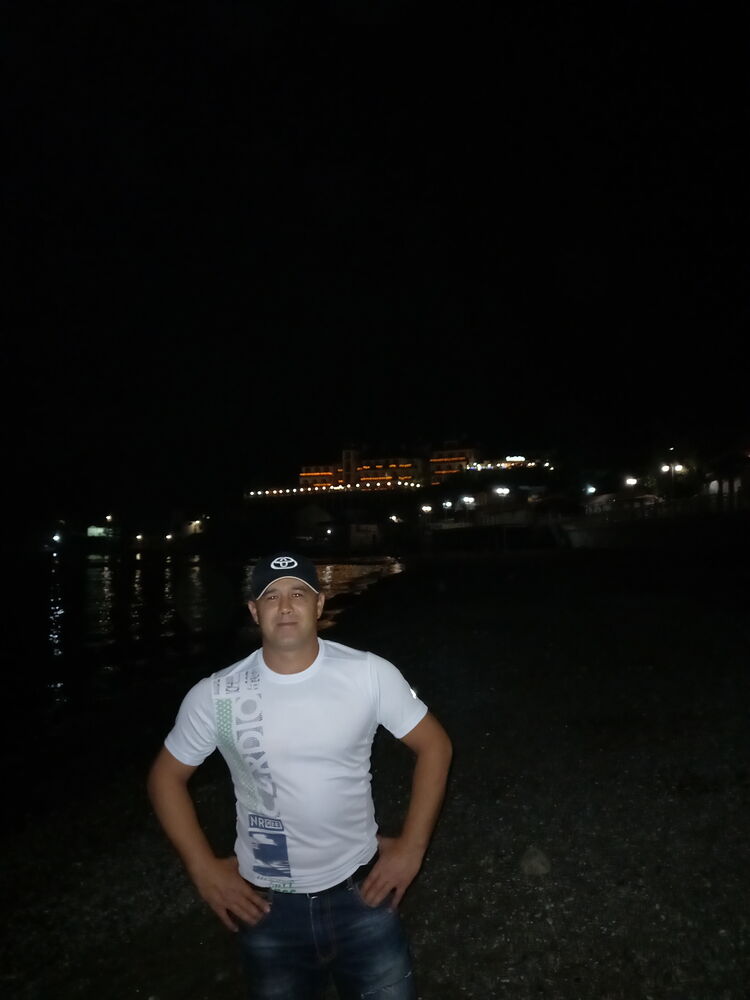 ,   Ruslan, 43 ,  