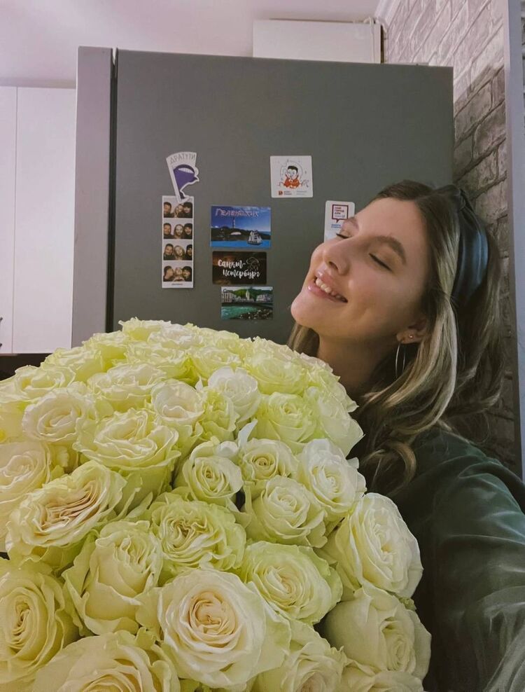 ���� 41037255 ������� ��������, 25 ���, ���� ���������� � ������