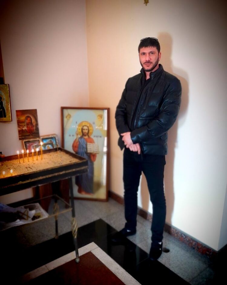 ���������� ������������, ���� ������� ����, 41 ���, ������������ ��� ������, ����� � ���������