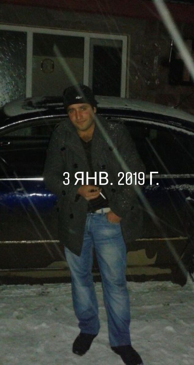  ,   Norik, 36 ,   