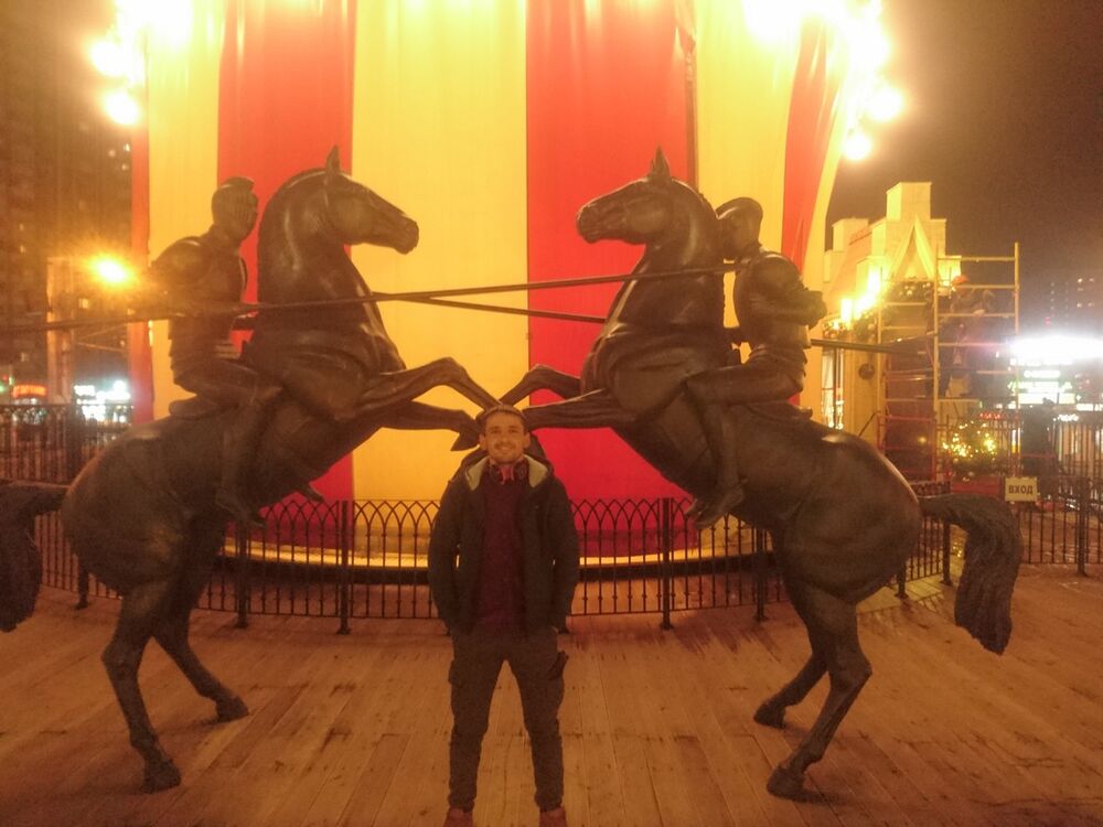 ���������� ������, ���� ������� ����, 41 ���, ������������ 