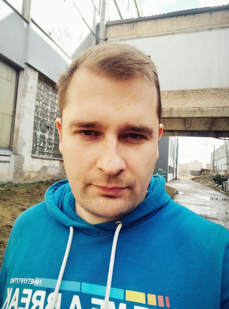 ���� 42452955 ������� Vadim, 30 ���, ���� ���������� � ��������