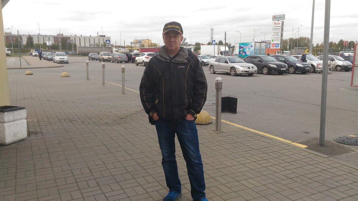 ���� 12303865 ������� ������, 58 ���, ���� ���������� � �����-����������